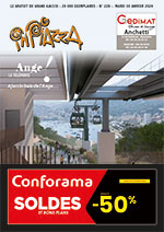 Inpiazza magazine janvier 2024 n°226