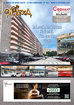 Inpiazza magazine novembre 2024 n°232