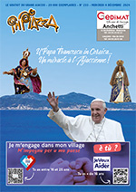 Inpiazza magazine décembre 2024 n°233